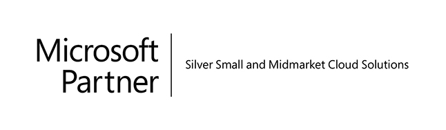 Microsoft-Partner-Silver